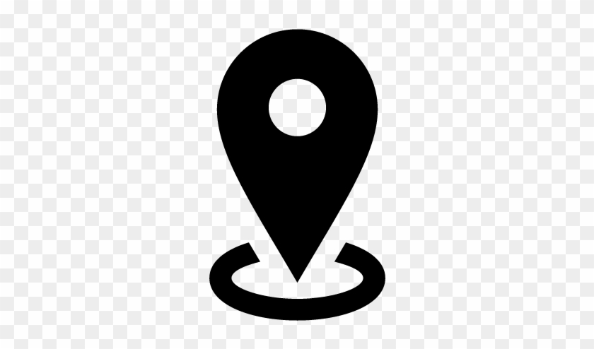 Arrival - Location Icon Png #952217