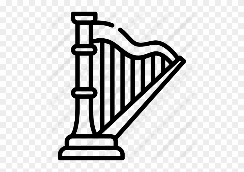 Harp - Harp #952232