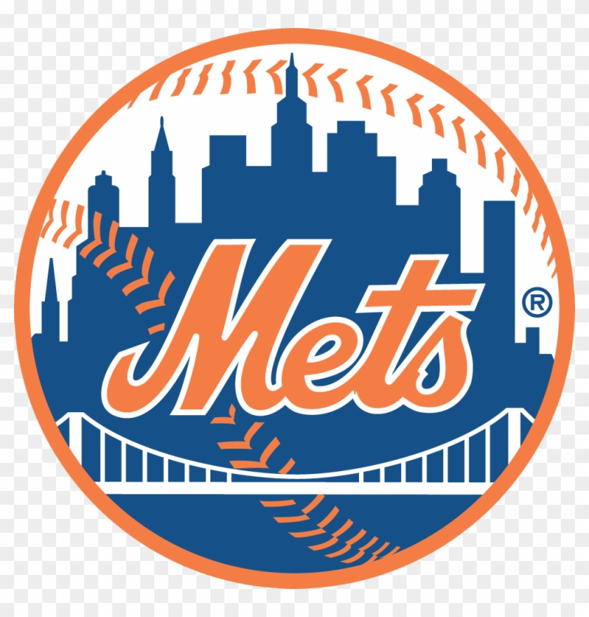 Mets Logo - New York Mets #952240