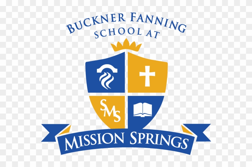 The School At Mission Springs/buckner Thursday's - Buckner Fanning School At Mission Springs #952252