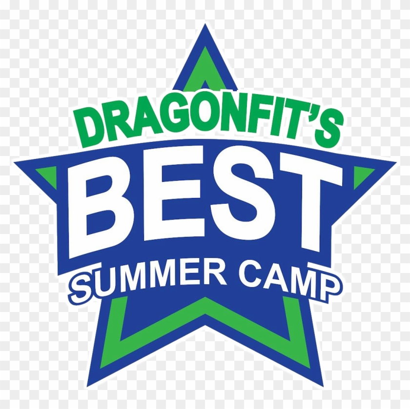 Dragonfits Best Summer Camp - Rede Smart #952261