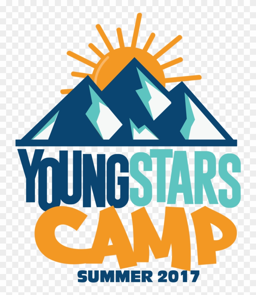 Young Stars Summer Camp 2017 Logo2 1 Young Stars Camp - Young Stars Summer Camp #952264