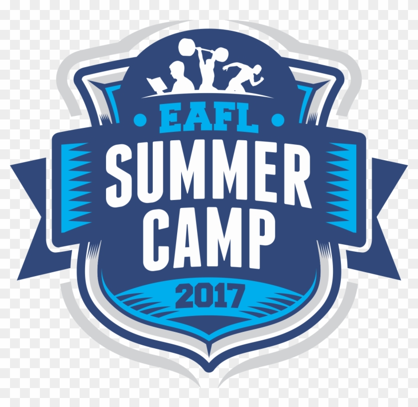 Summer Camp Logo 17 Jun 2017 - Sopa Blackout #952267