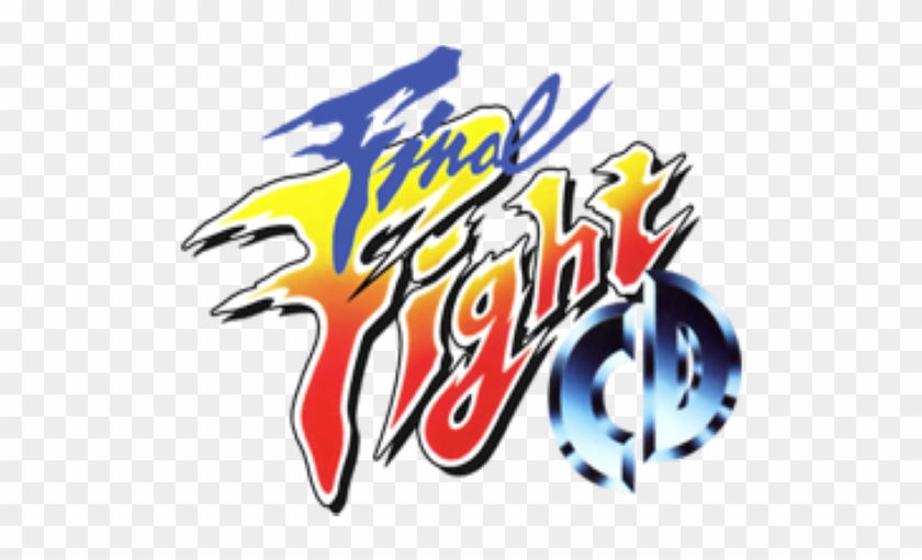Hespoke Alternate - Final Fight Sega Cd #952278