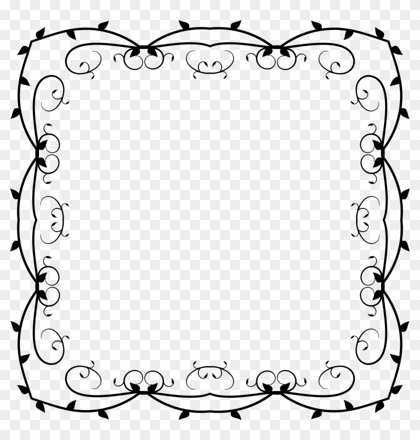 Big Image - Circle #952298