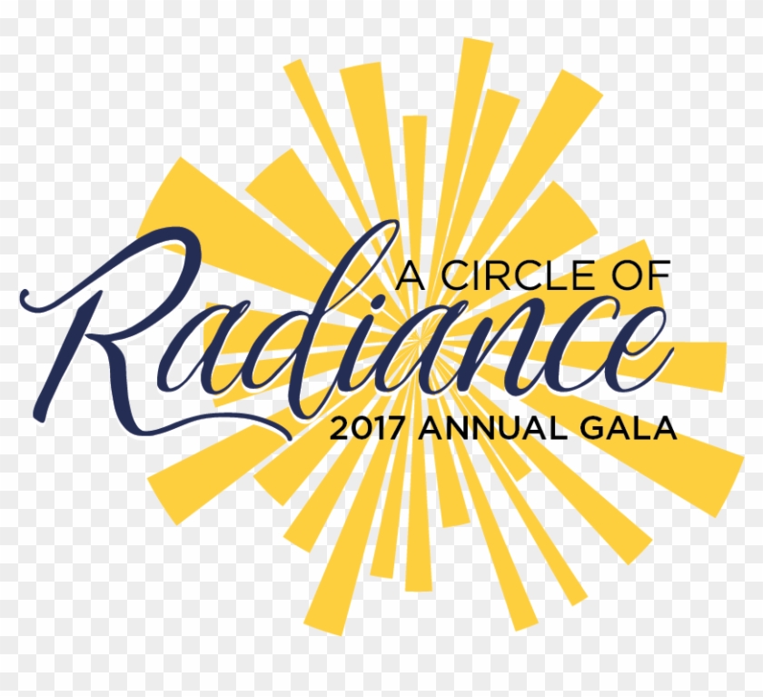 2017 Annual Gala “a Circle Of Radiance” - Radiance #952304