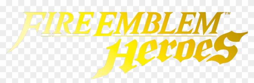 Fire Emblem Heroes Fanclub - Nintendo Fire Emblem Echoes: Shadows Of Valentia 3dss #952312