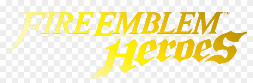 Fire Emblem Heroes Fanclub - Nintendo Fire Emblem Echoes: Shadows Of Valentia 3dss #952312