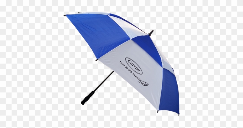 C1561 Auto Open Vented Windproof Umbrella - Umbrella #952321