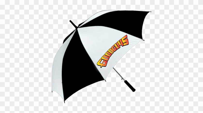 Show Off Your Club Logo With Pride On A Custom Imprinted - Leeds Golf Umbrella - Golf Umbrella #952322