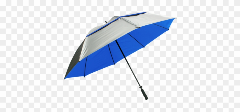 68" Suntek Double Canopy Umbrella - Pro Active Sports Suntek Umbrella #952331