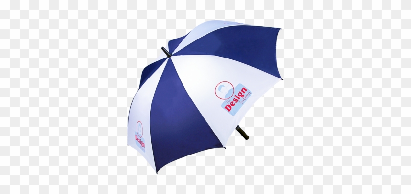 Auto Golf Screen & Uv Umbrella - Umbrella #952338