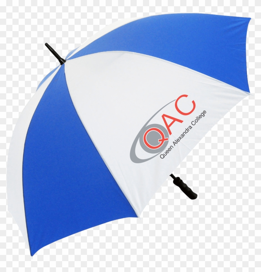 Fibrestorm Umbrella - White #952347