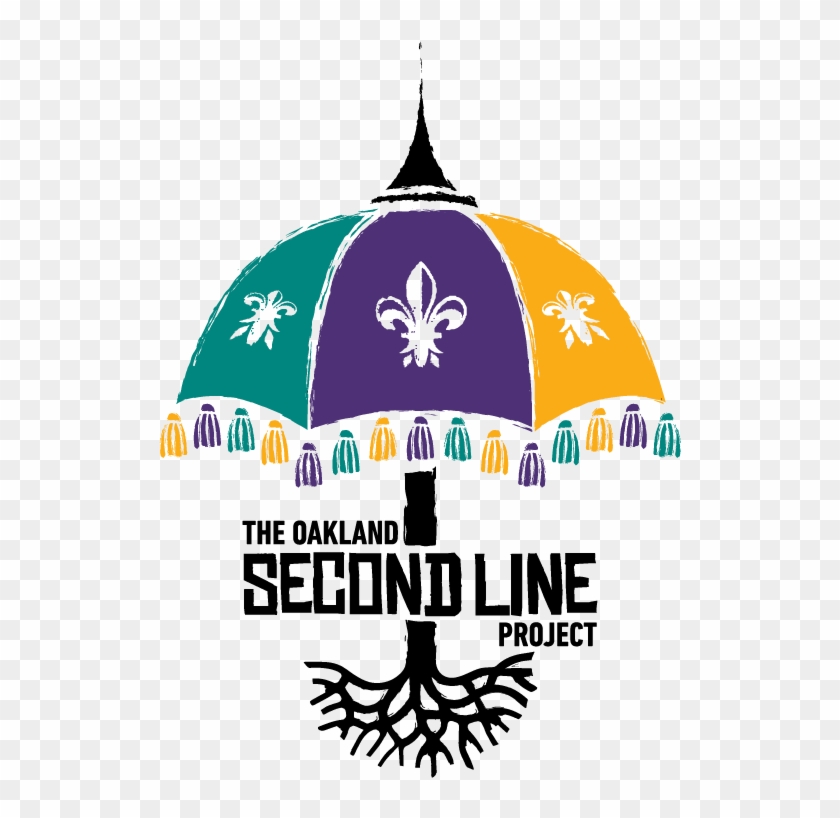 Logo Designed By - Second Line #952343