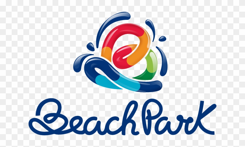 Logo, Water Park Logo Design The Branding Source New - Beach Park Logo #952344