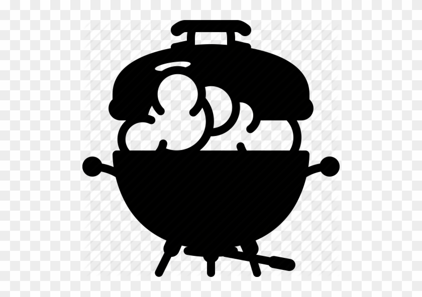 Steam Clipart Grill Smoke - Barbecue #952353