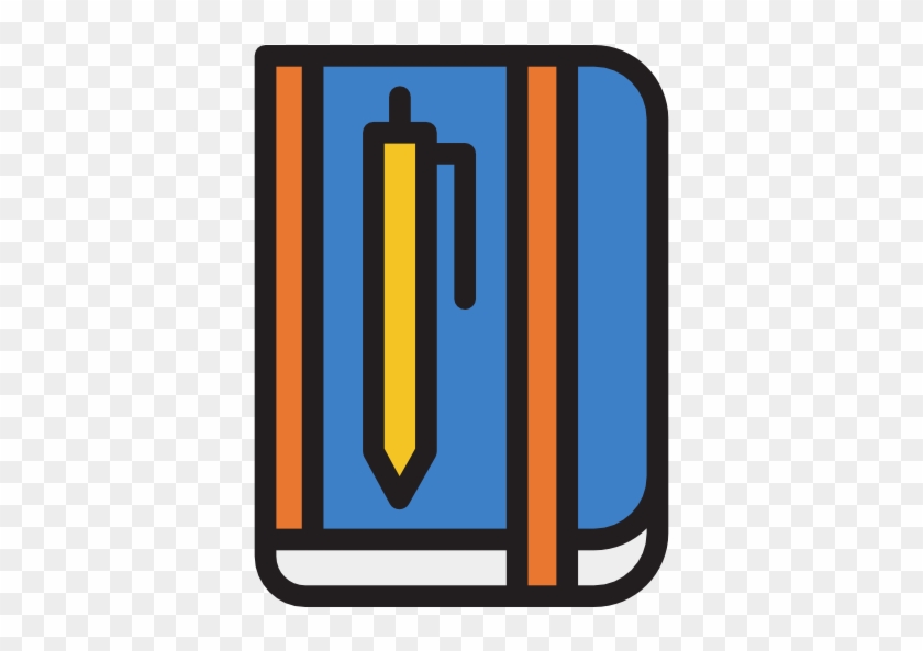 Sketchbook Icon - Sketchbook #952354