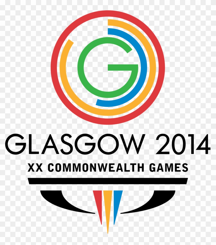 Study Materials Important Pdf For Commonwealth Games - Glasgow 2014 Commonwealth Games Logo #952356