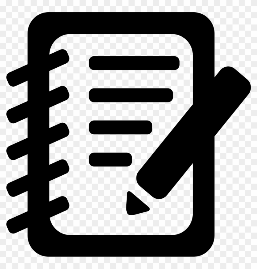 Notepad Comments - Notepad Comments #952372