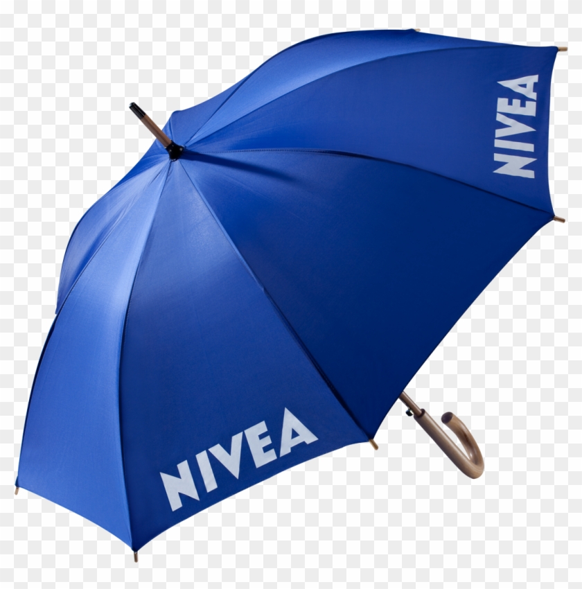 Nivea Regenschirm - Nivea Regenschirm #952389