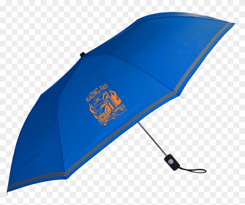 Folding Umbrella - Umbrella #952391