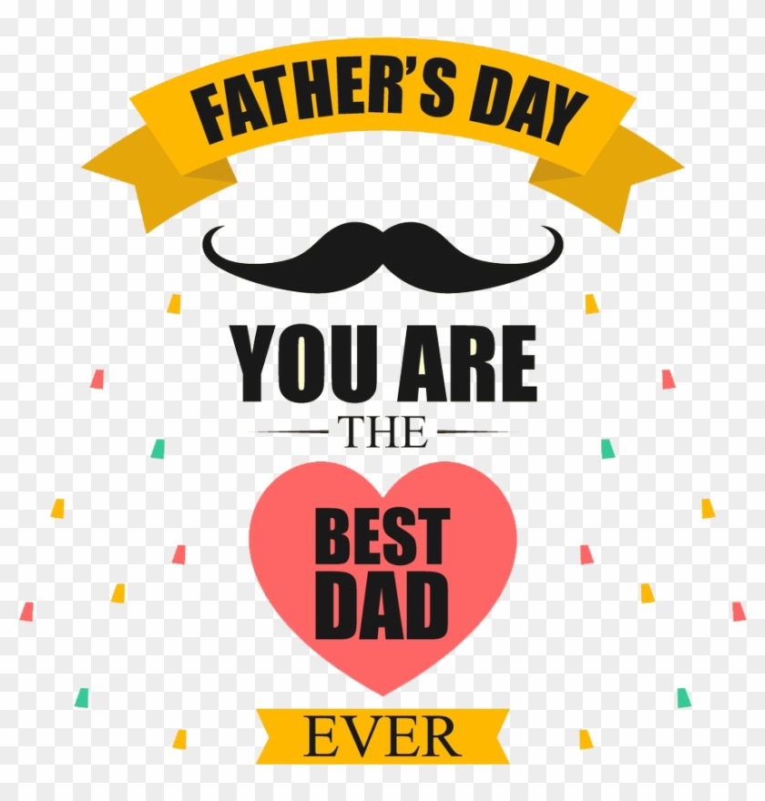 Father S Day Logo Clip Art Father S Day Free Transparent Png Clipart Images Download