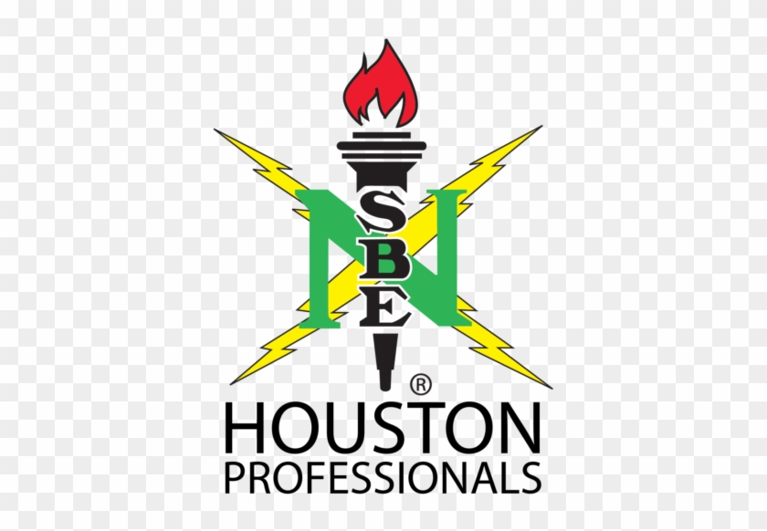 Join Nsbe Houston Professionals In Collaboration With - National Society Of Black Engineers #952394