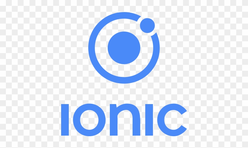 Saiha Digital Marketing, Web Design, Graphic Design - Ionic Logo #952415