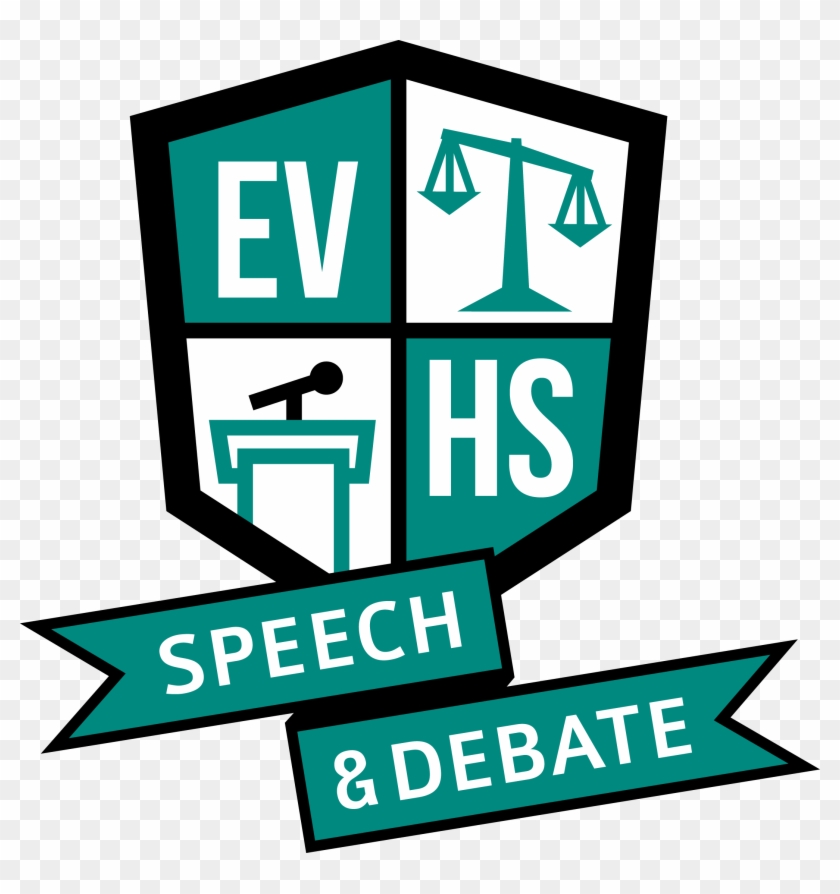 Political Clipart Extemporaneous Speech - National Speech And Debate Association #952446