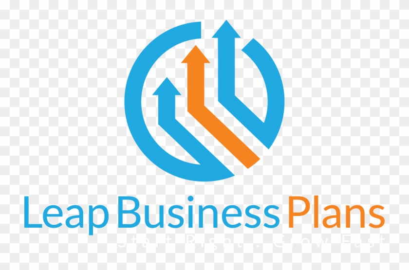 Websitelanding Pages Design Services Leap Business - Logo For Business Plan #952452