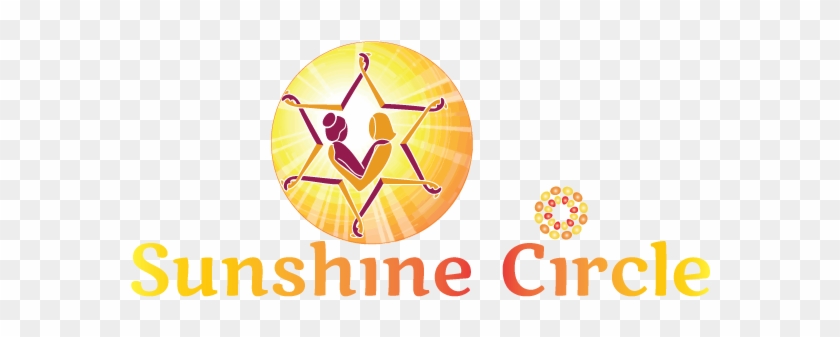 The Sunshine Circle Matches Up Caring Friends To Bring - Circle #952455