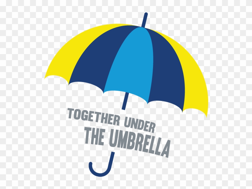 1 In 3 Europeans Fit Under The Umbrella Do You - Under The Umbrella Cafe And Bakery #952464