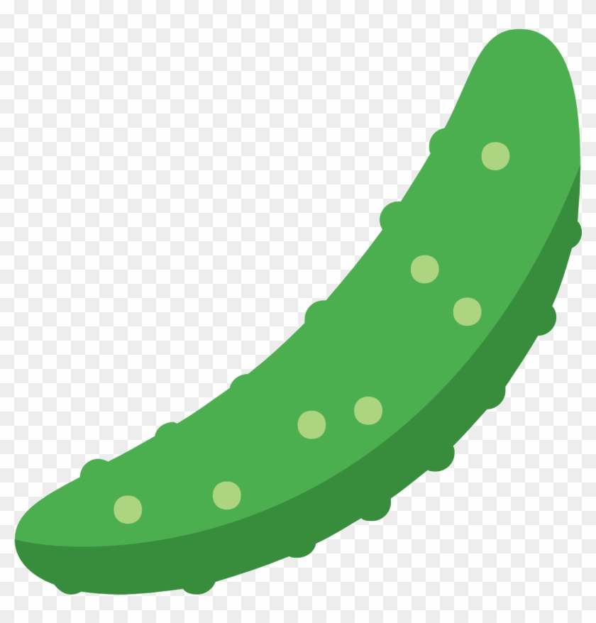Cucumber Icon #952473