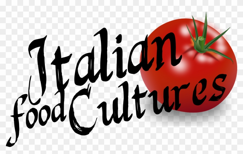 Italian Food Cultures - Culture #952489