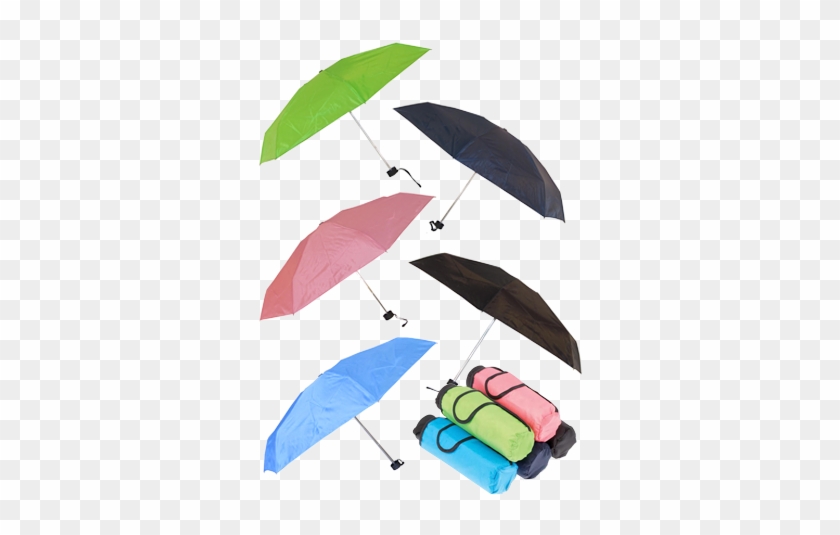 Folding Umbrella - Umbrella #952500