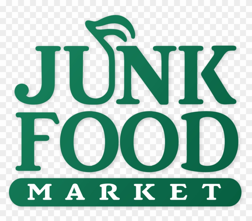Junk Food Market Logo - Whole Foods Market #952494