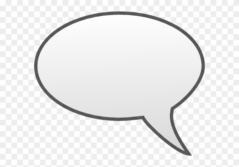 Download And Use Speech Bubble Png Clipart - Veteran Of The Napoleonic Wars #952528