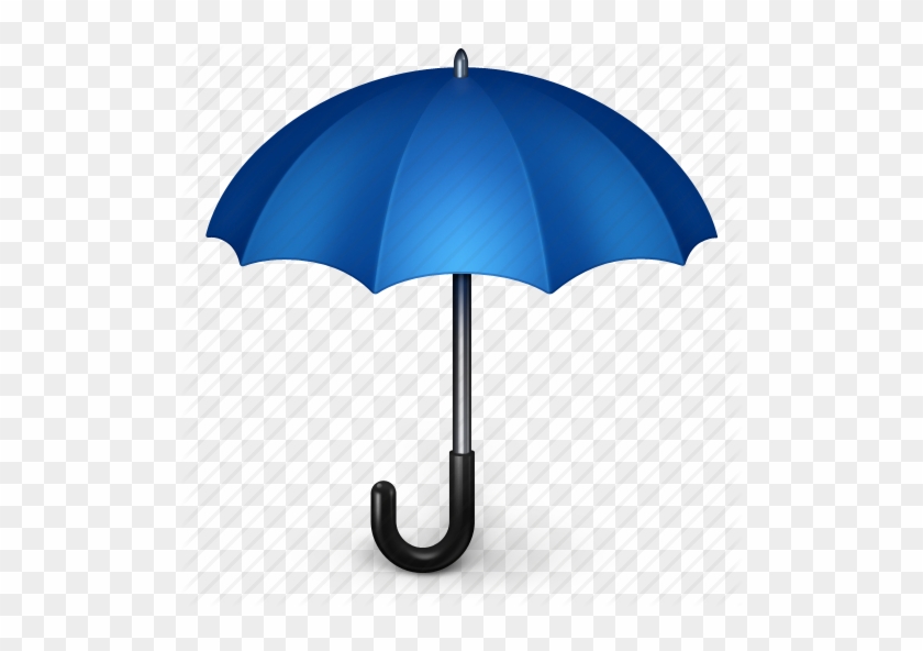 Umbrella, Business, Protection, Rain, Insurance Icon - Umbrella Icons Png #952530