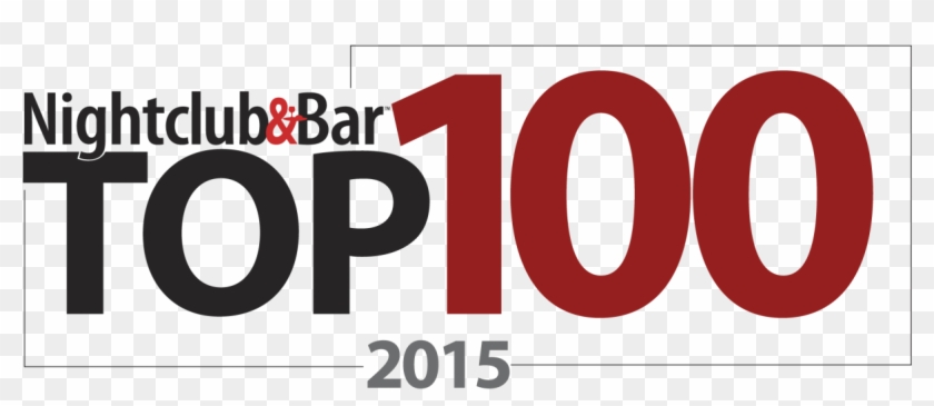 Nightclub & Bar Magazine Just Released Their List Of - Bar Club #952563