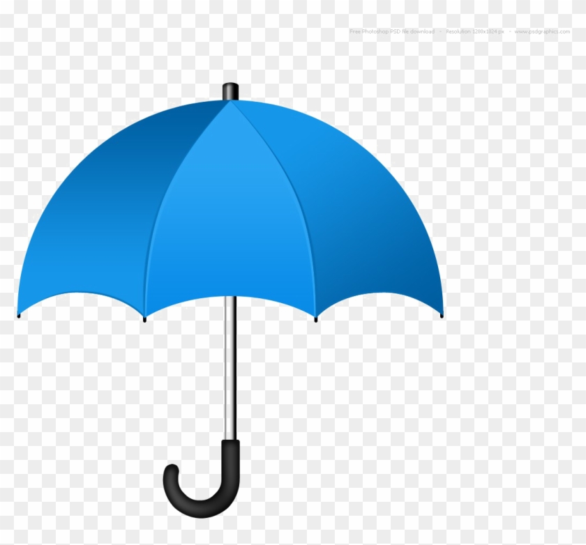 Umbrella Transparent Background Png - Umbrella Icon #952564