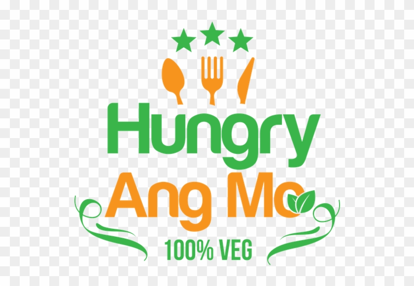Hungry Ang Mo - Hunger #952580