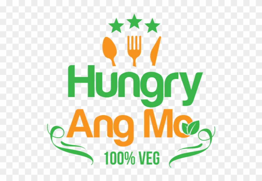 Hungry Ang Mo - Hunger #952580