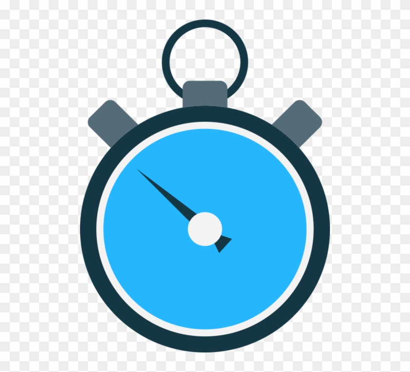 Stopwatch,512x512 Icon - Stopwatch Icons Png #952605