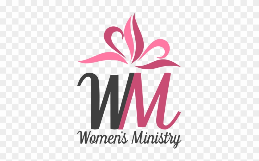 Women's Ministry Cliparts - Girly Hellrosa U. Dunkles Rosa Herz Stripes Muster #952630