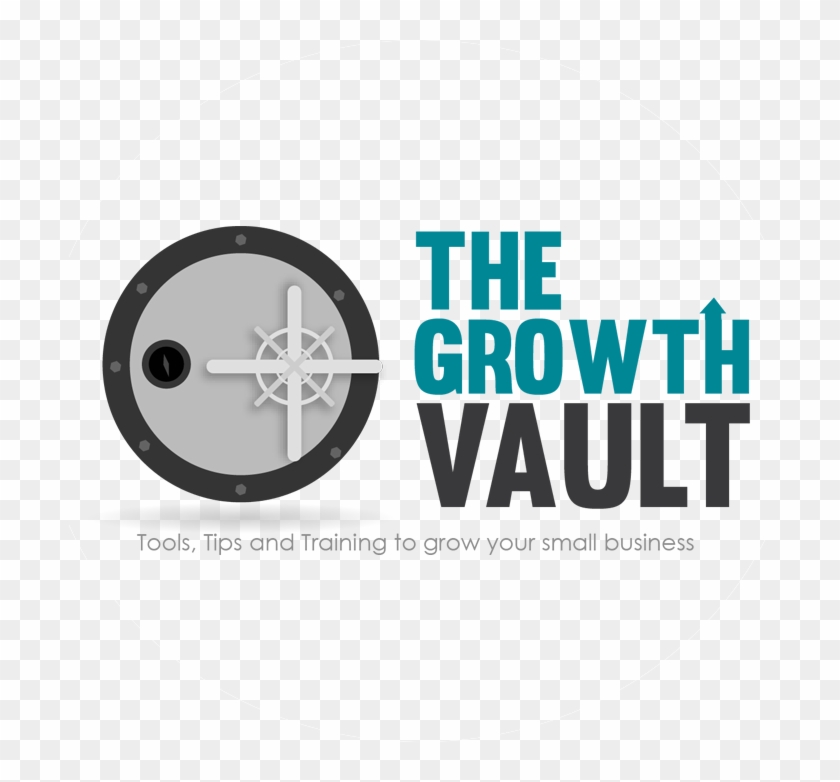 The Growth Vault-01 Copy - Circle #952655
