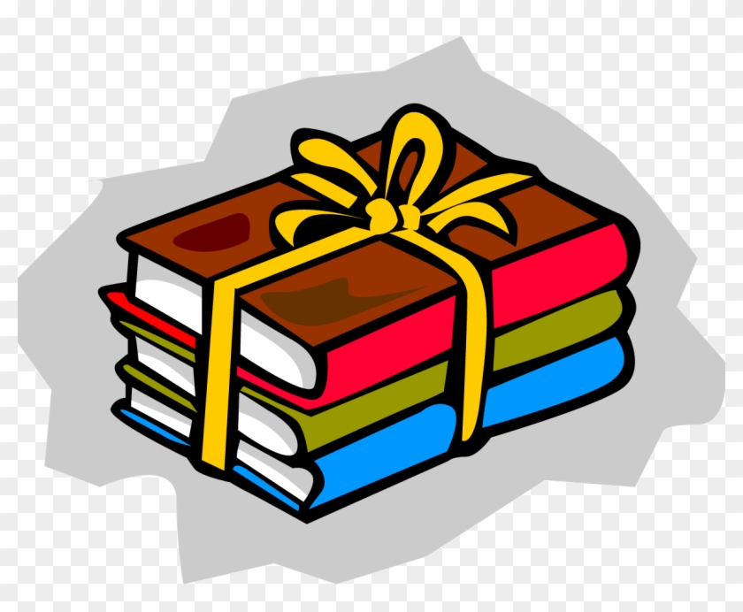 Stack Of Books Clipart Free Clip Art Images - Books Clipart #952663