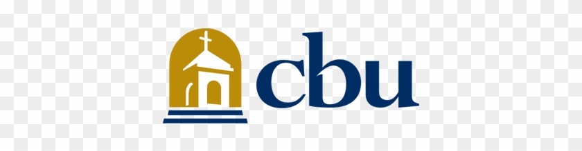 California Baptist University Study Architecture Rh - Cal Baptist University Logo #952661