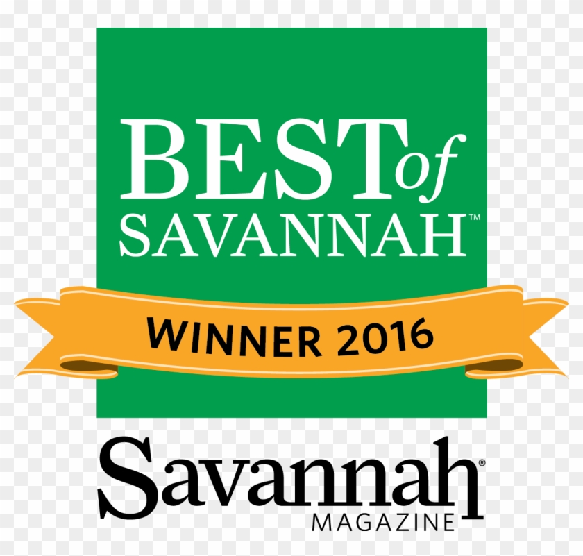Best Of Savannah 2016 #952665
