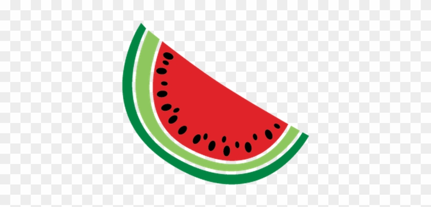 Party Food - 1 - Clipart - Watermelon #952668