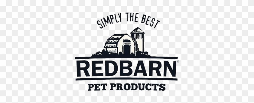 Fast Food Logo Vector Illustration Badges And Labels - Red Barn Pet Logo #952700